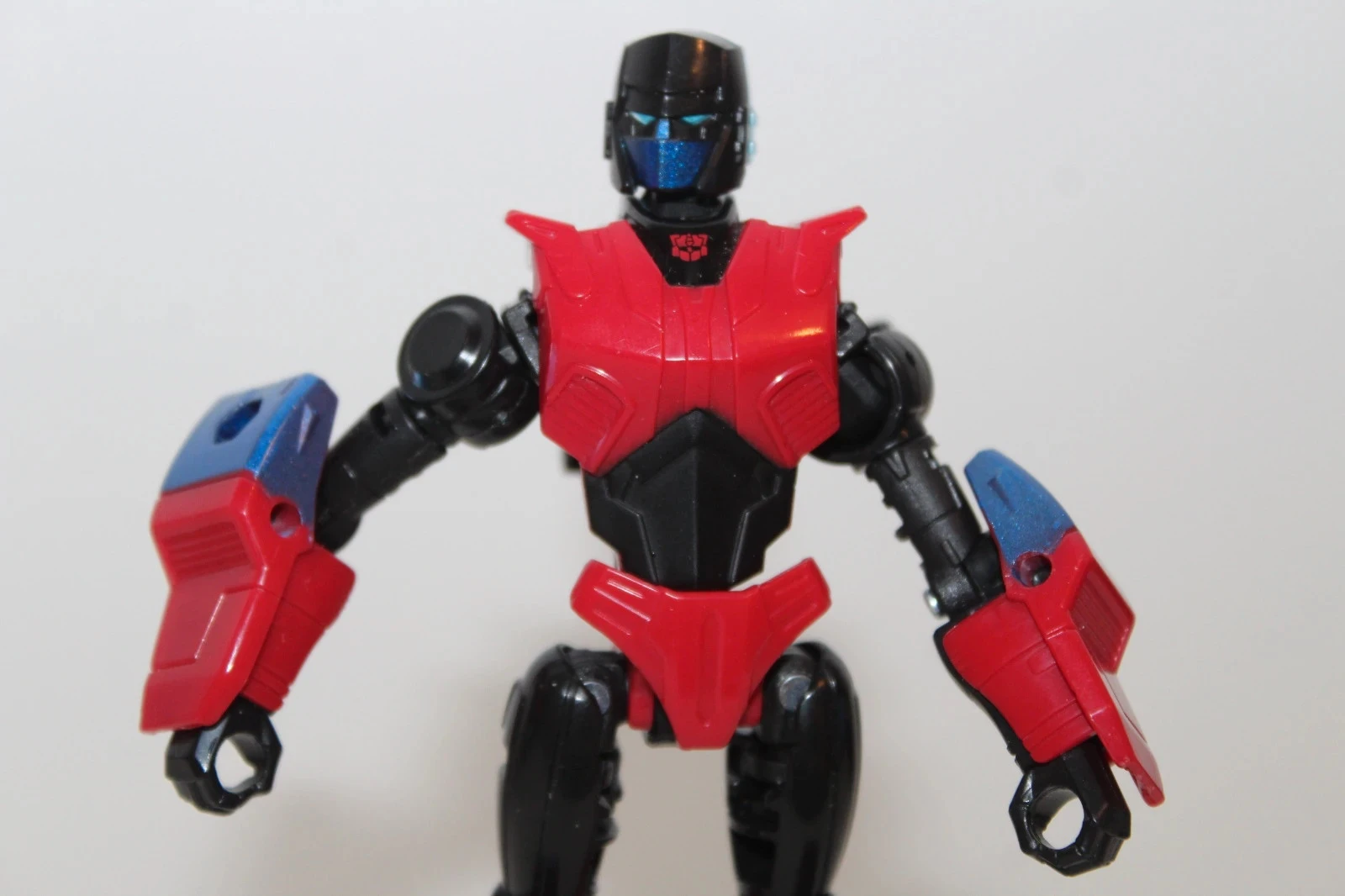Road Rocket Figurine - Transformers – photo 2